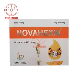 Novahexin