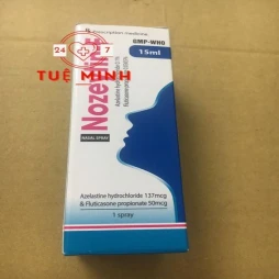 Nozeytin f 15ml