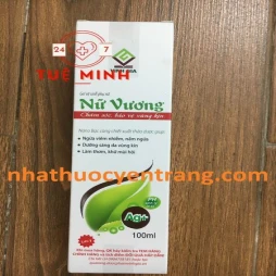 Nữ vương gel