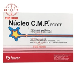 Nucleo c.m.p tiêm