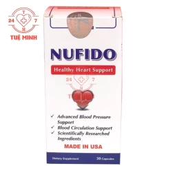 Nufido