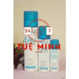 Nước xịt khoáng uriage thermal water 150ml