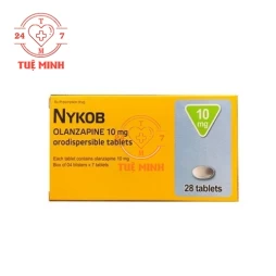 Nykob 10mg