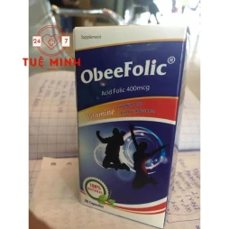 Obee folic
