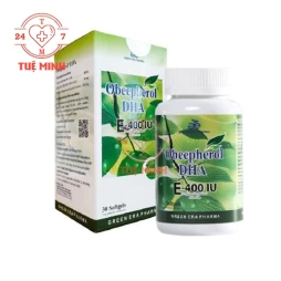 Obeepherol DHA