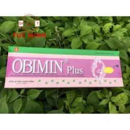 Obimin plus