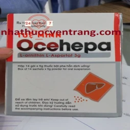 Ocehepa