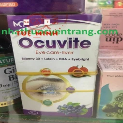 Ocuvite