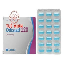 Odistad 120