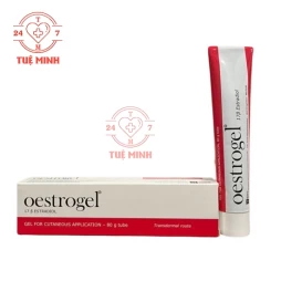 Oestrogel 80g