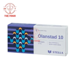 Olanstad 10mg