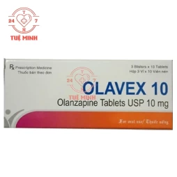 Olavex 10mg