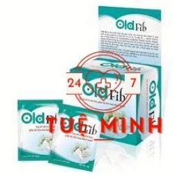 Old fib