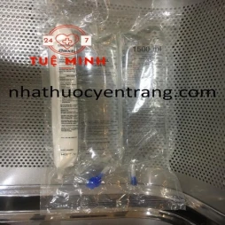 Oliclinomel n4 - 550e 1500ml
