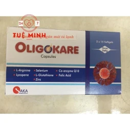 Oligokare