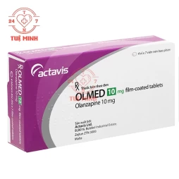 Olmed 10mg