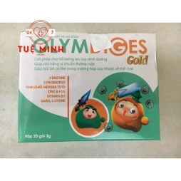 Olymdiges gold
