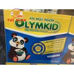 Olymkid ống