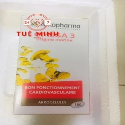 Omega 3 arkopharma
