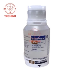Omnipaque 300mg/ml 100ml