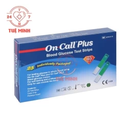 Máy on call plus