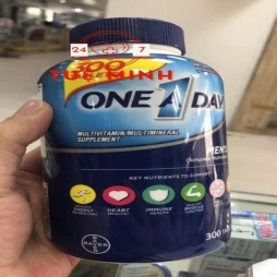 One a day mens 300 viên