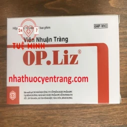 Op.liz
