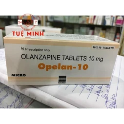 Opelan 10mg