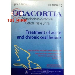 Oracortia