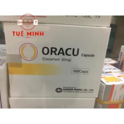 Oracu