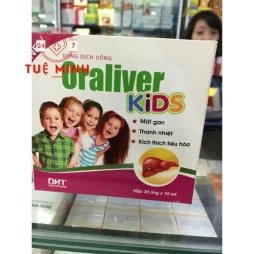 Oraliver kid