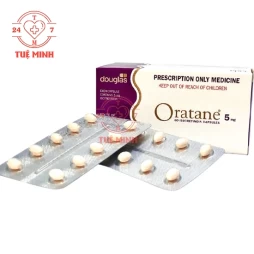 Oratane 5mg