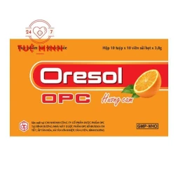 Oresol opc