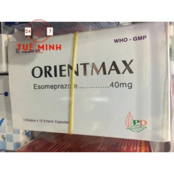 Orientmax 40mg
