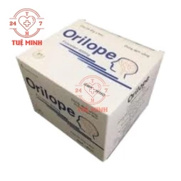 Orilope 800mg/8ml