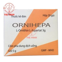 Ornihepa 3g