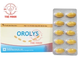 Orolys
