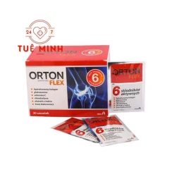 Ortonflex 30 gói