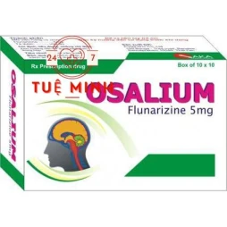 Osalium