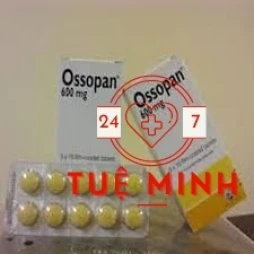 Ossopan