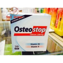 Osteostop
