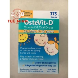 Ostevit d