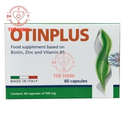 Otinplus