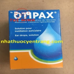 Otipax