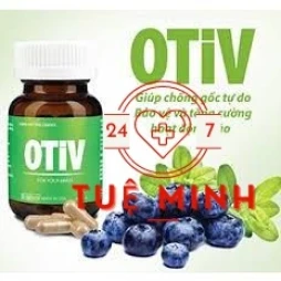 Otiv 15 viên