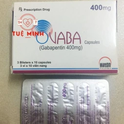 Ovaba 400mg
