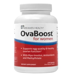 Ovaboost for women