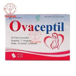 Ovaceptil
