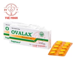 Ovalax
