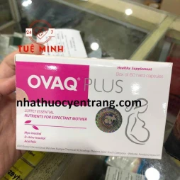 Ovaq plus